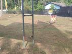 Pannipitiya Main Road Facing Land for Sale