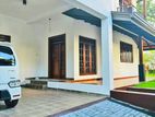 Pannipitiya Modern Home for Sale