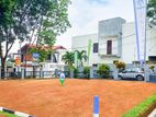 Pannipitiya Palanwaththa Land for Sale (D29)