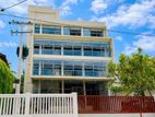 Pannipitiya - Prime Commercial Property for rent