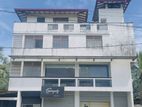 Pannipitiya Prime Location Building Available For Sale
