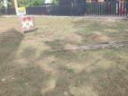 Pannipitiya , Rathmaldeniya Road Facing Land for Sale