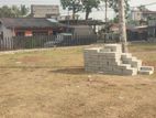Pannipitiya Rathmaldeniya Road Facing Land for Sale