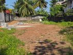 Pannipitiya , Rectangular Shaped Land For Rent (MG1197)