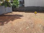 Pannipitiya Residential Land for Sale Hokandara C33