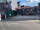 Pannipitiya Single building for rent.