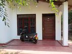 Pannipitiya Single Stored House for Rent