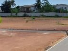 Pannipitiya Swimming Pool 24x7 Security with Luxury Land for Sale