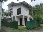Pannipitiya Town 3BR 2BATH Two Story House For Rent.