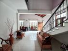 Pannipitiya - Two Storied House for sale