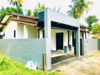 Pannipitiya Valuable Single Storey House for Sale