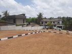 Pannipitiya, Vidyala Handiya Residential Land Blocks for Sale R03