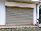 Pannipitya, 2 Story Unfurnished House With Ground Floor Shop (MG1346)
