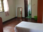 Pannipitya, 2 Story Unfurnished House With Ground Floor Shop (MG1346)
