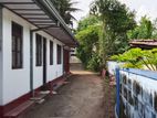 panniptiya Annex For Rent