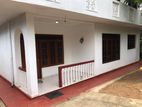 Panniptiya Vidyala Handiya 2BR House For Rent.