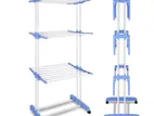 Panomax Cloth Rack 3 LAYER TW-116