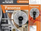 Panomax Fan Wall 16 inch Remote PXWF-1658R