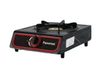Panomax Gas Cooker 1 Burner PXGC-012TF