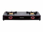 Panomax Gas Cooker 2 Burner Pxgc-022 Tf