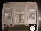Panoramic Sunroof control panel DFSK Glory iauto