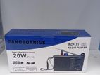 Panasonic Radio