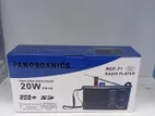 Panasonic Radio