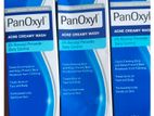 Panoxyl Acne Creamy Wash