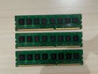 Panram 8GB DDR3 Desktop RAM