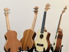 PANSHI UKULELE 26 "