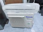 pansonic 24000BTU USED AC