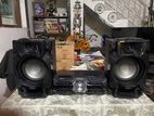 Pansonic Sc-Akx520(used)