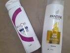 Pantene Shampoo with Bellose Conditioner