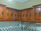 Pantry Cupboard Designing Service