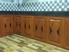 Pantry Cupboard Making