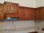 Pantry Cupboard