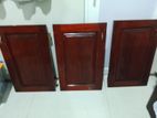 Pantry Cupboard Doors