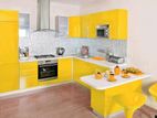 Pantry Cupboard - Akuressa