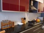 Pantry Cupboard- Aluminum