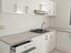 Pantry cupboard / aluminum,wood,pvc