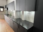 Pantry Cupboard Customized