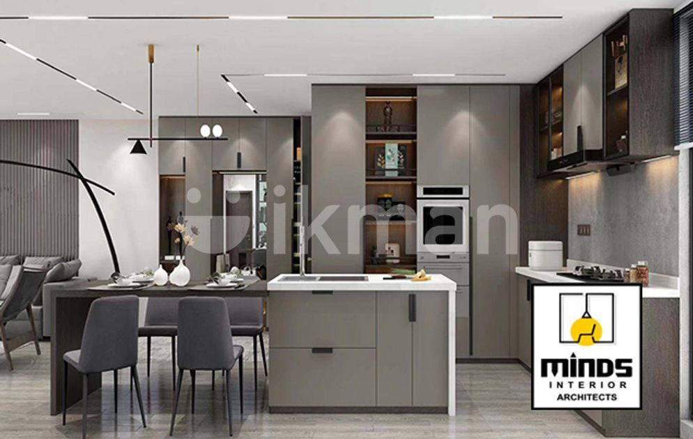 Pantry Cupboard Design Manufacturing Colombo 4 Colombo 4 ikman