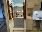 Pantry Cupboard Design Service