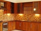 Pantry Cupboard Designing Service