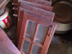 Pantry Cupboard Doors