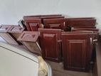 Pantry Cupboard Doors