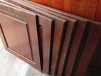 Pantry Cupboard Doors