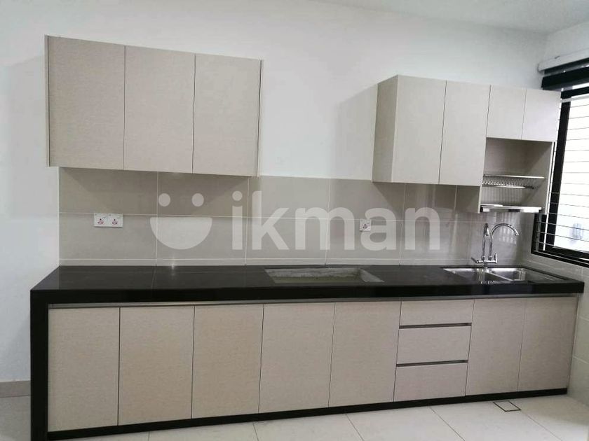 Pantry Cupboard Eco± Pvc Kotte ikman