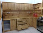 Pantry Cupboard