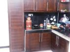 Pantry Cupboard